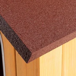 Ferplast Domus Cuccia In Legno Di Pino Nordico Small