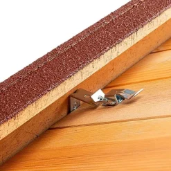 Ferplast Domus Cuccia In Legno Di Pino Nordico Small