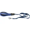 Ferplast Ergocomfort G Guinzaglio In Nylon Blu Misura G25/120