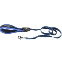 Ferplast Ergocomfort G Guinzaglio In Nylon Blu Misura G20/120
