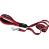 Ferplast Ergocomfort G Guinzaglio In Nylon Rosso Misura G20/120