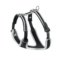 Ferplast Ergocomfort P Pettorina Ergonomica Per Cani Taglia L Colore Argento