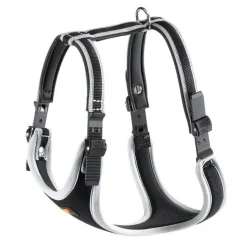 Ferplast Ergocomfort P Pettorina Ergonomica Taglia M Grigio