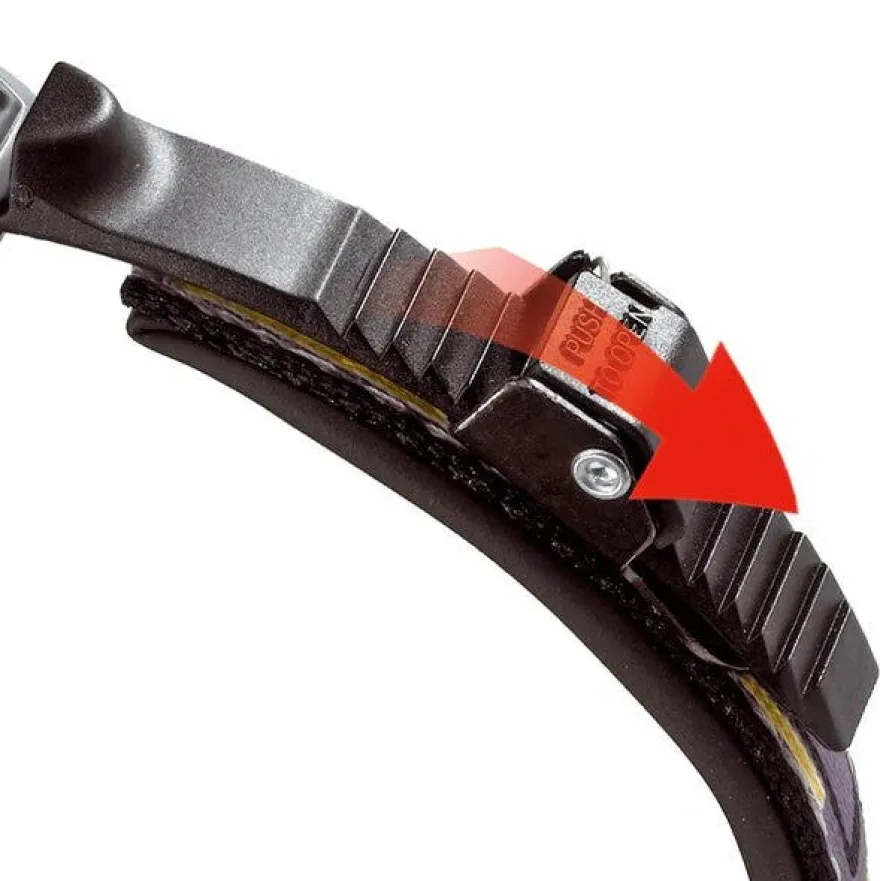 Ferplast Ergocomfort P Pettorina Ergonomica Taglia M Rosso