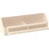 Ferplast FPI 4514 Mangiatoia Con Divisorio Per Uccelli