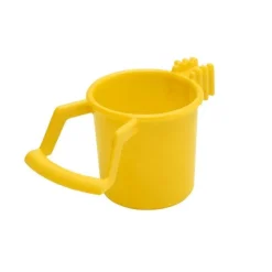 Ferplast FPI 4320 Mangiatoia Per Pastoncino Per Uccelli