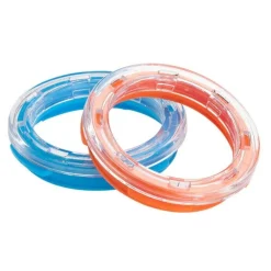 Ferplast FPI 4821Raccordo In Plastica Per Gabbie Tubi/ Altri Accessori Per Criceti