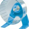 Ferplast FPI 4606 Ruota con Supporto Per Piccoli Roditori