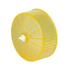 Ferplast FPI 4603 Ruota In Plastica Per Piccoli Roditori Diametro 18,5 cm