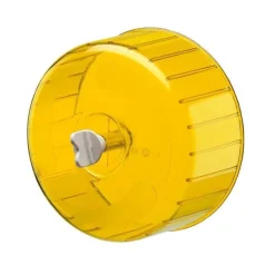 Ferplast FPI 4602 Ruota In Plastica Per Piccoli Roditori Diametro 14,5 cm