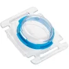 Ferplast FPI 4820 Tappo In Plastica Per Gabbie E Tubi Per Criceti/Piccoli Roditori