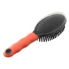 Ferplast GRO 5950 Cardatore Con Spazzola Per Cani E Gatti Pelo Medio/Lungo