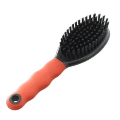 Ferplast GRO 5922 Spazzola Piccola Per Cani E Gatti Ogni Tipo Di Pelo