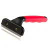 Ferplast GRO 5961Trimmer Large Per Cani E Gatti Pelo Corto E Medio