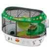 Ferplast Stadium Gabbia Per Criceti E Piccoli Roditori