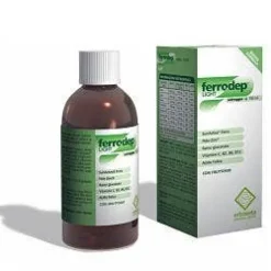 Ferrodep 150ml