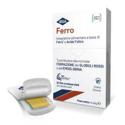 Ferro Ibsa 20 Film Orodispersibili