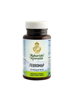 Ferromap 60 Compresse