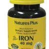 FERRO 40 MG 90TAV