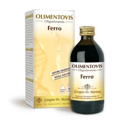 Ferro Olimentovis 200ml