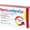 Ferro Retard 30 Compresse