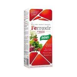 Ferroxir Forte 240ml
