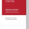 FERRUM VANDA 60CPS