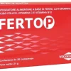 Fertop 30 Compresse