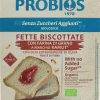 FETTE BISC KAMUT S/ZUCCH 270G