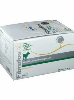 Fibrafos Mangime Complementare Cani 20 x 30g