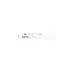 Fillerina 12 Double Filler Mito Grado 4 Crema Notte 50ml