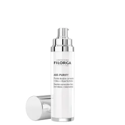 Filorga Age Purify Fluido Doppia Correzione Rughe + Imperfezioni 50ml