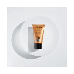 Filorga Cofanetto Duo Siero Siero Hydra-Hyal 30ml + Protezione Solare Viso UV-Bronze SPF50+ 40ml
