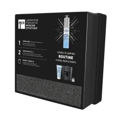 Filorga Cofanetto Hydra-Hyal Routine Idratante Rimpolpante Viso