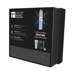 Filorga Cofanetto Hydra-Hyal Routine Idratante Rimpolpante Viso