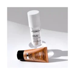 Filorga Cofanetto Skin-Unify Intensive Siero 30ml + Uv-Bronze Solare Viso 40ml SPF50+