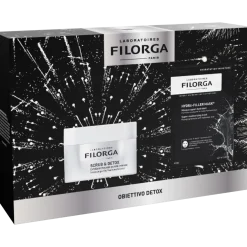 Filorga Coffret Scrub&Detox