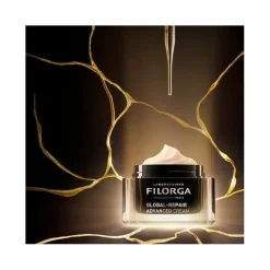 Filorga Global Repair Crema Anti-Età 50ml: Nutriente e Rivitalizzante
