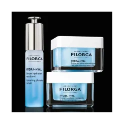 Filorga Hydra Hyal Crema Gel Idratante Rimpolpante 50ml
