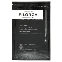 Filorga Lift Mask Maschera In Foglio Effetto Ultra Lifting Al Plasma Vegetale 23g