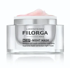 Filorga Ncef-Night Mask Maschera Notte Multi-Correttrice Suprema 50ml