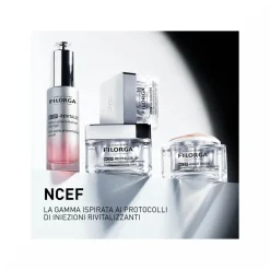 Filorga Ncef Revitalize Siero Anti-Età Poli-Rivitalizzante 30ml