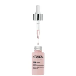 Filorga Ncef-Shot Siero Concentrato Rivitalizzante Supremo 15ml