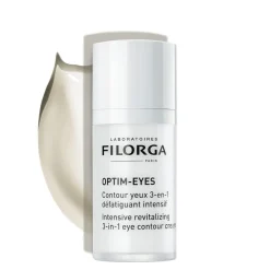 Filorga Optim-Eyes Contorno Occhi 3 In 1 15ml