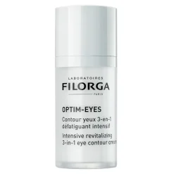 Filorga Optim-Eyes Contorno Occhi 3 In 1 15ml