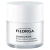 Filorga Scrub & Mask Maschera Esfoliante Riossigenante 55ml
