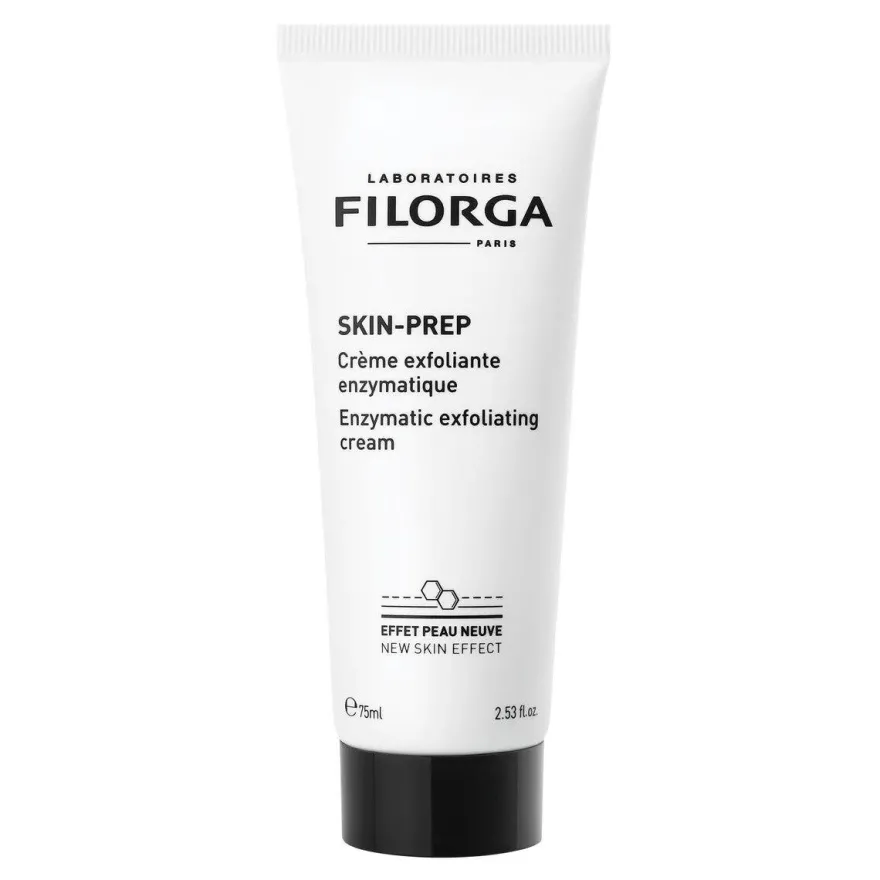 Filorga Skin Prep Crema Esfoliante Enzimatica 75ml