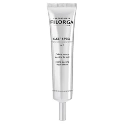 Filorga Sleep E Peel 4.5 Crema Notte Micro-Peeling 40ml