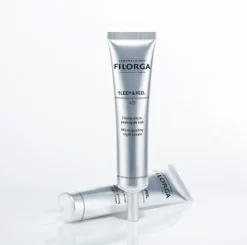 Filorga Sleep E Peel 4.5 Crema Notte Micro-Peeling 40ml