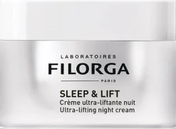 Filorga Sleep & Lift Crema Ridensificante Notte 50ml